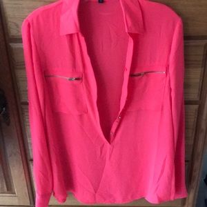 Express blouse